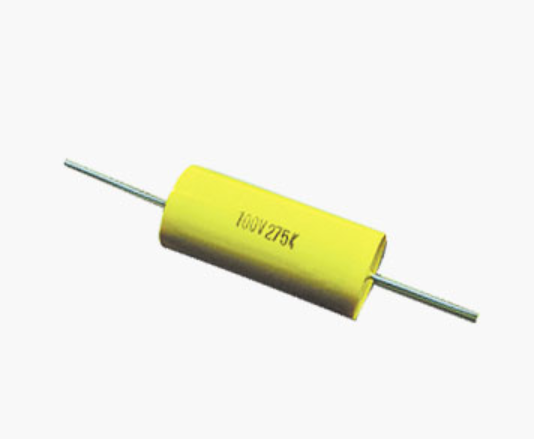 CXFA series film capacitor