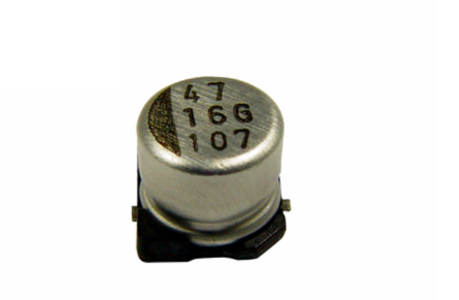 CXE series electrolytic capacitor